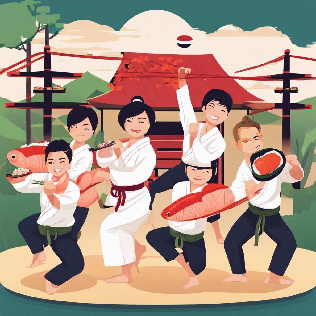 Self Defense Academy COS