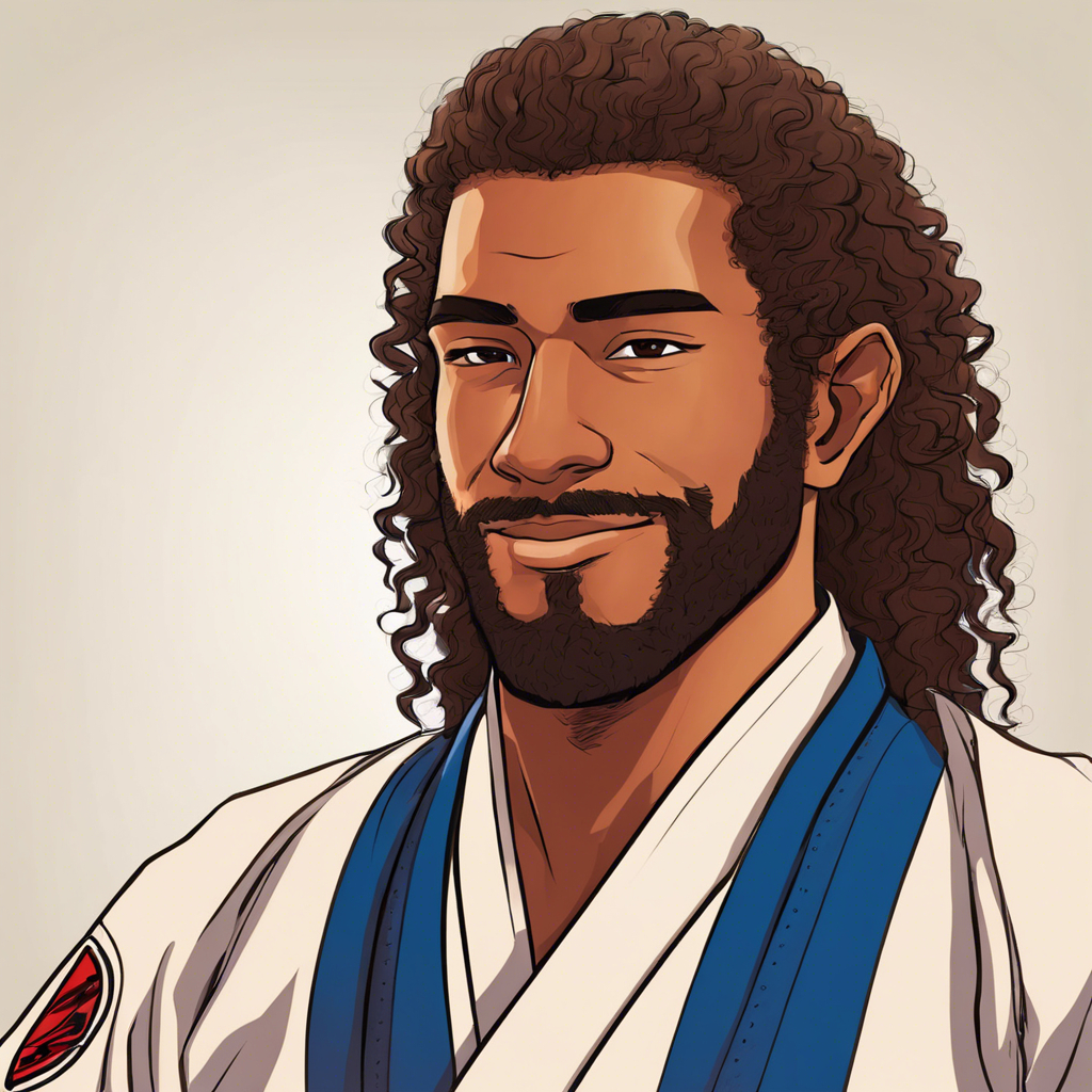 The light side of Jujutsu