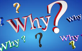 WHy getting on the mats whill define your why