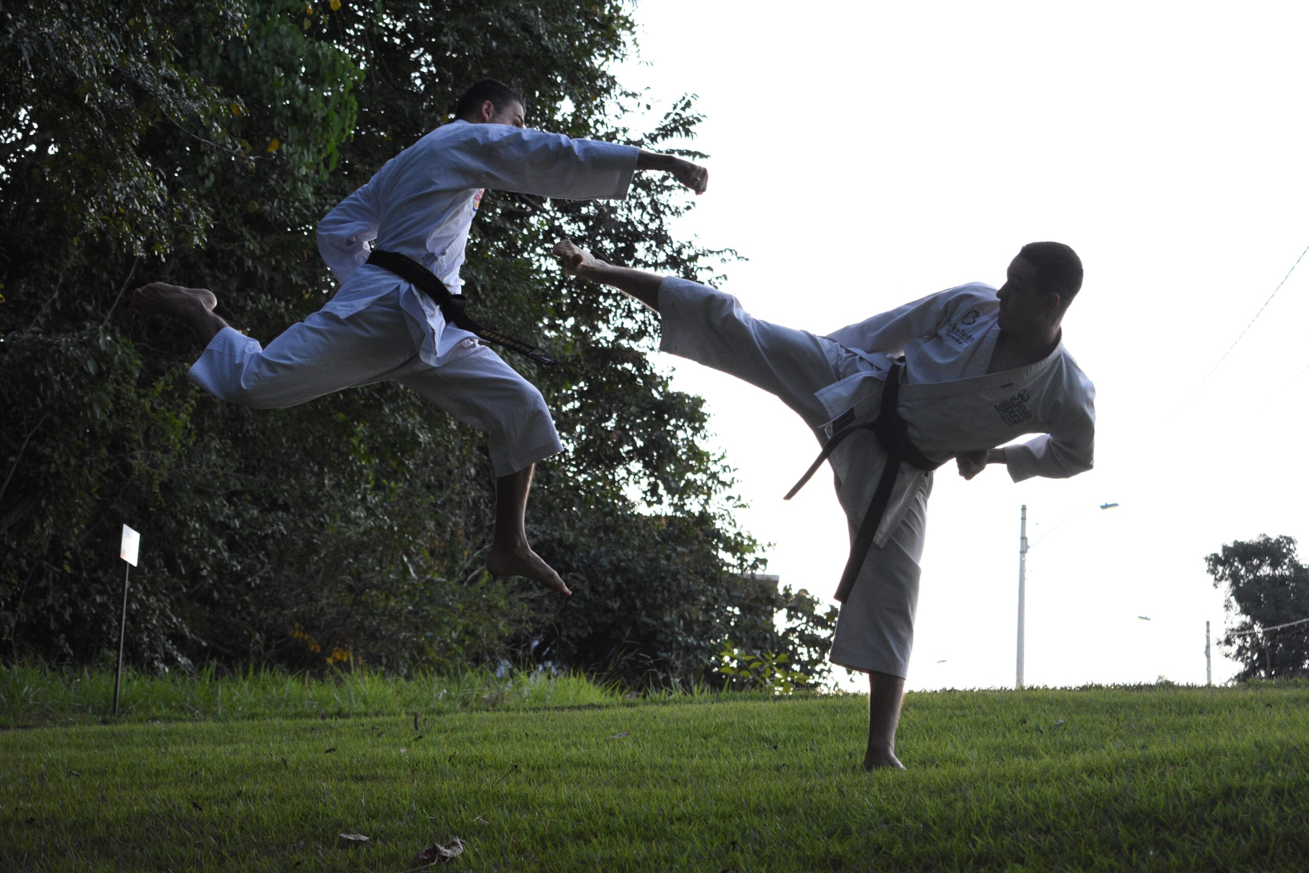 Self Defense near me