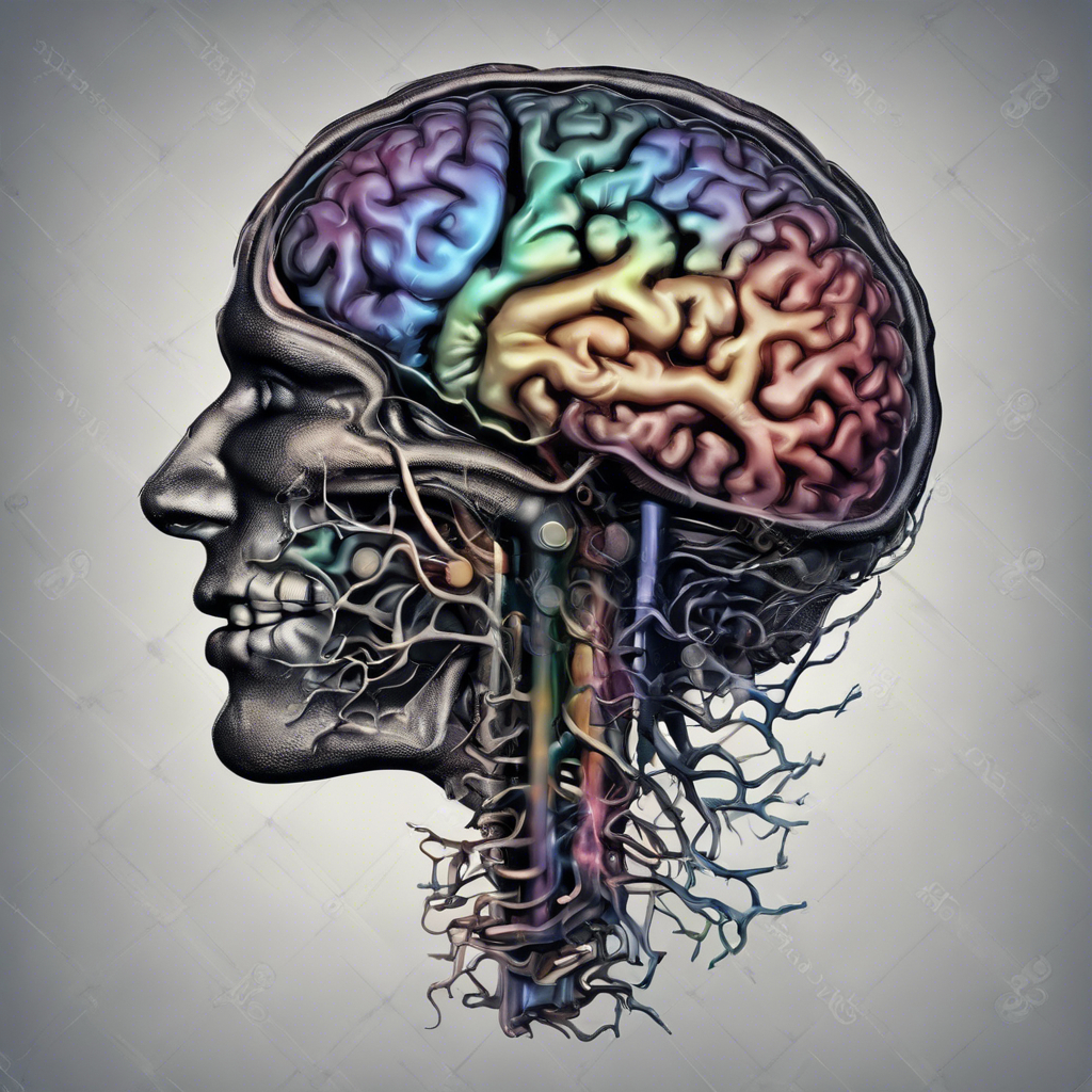 Your brain and Jiu Jitsu