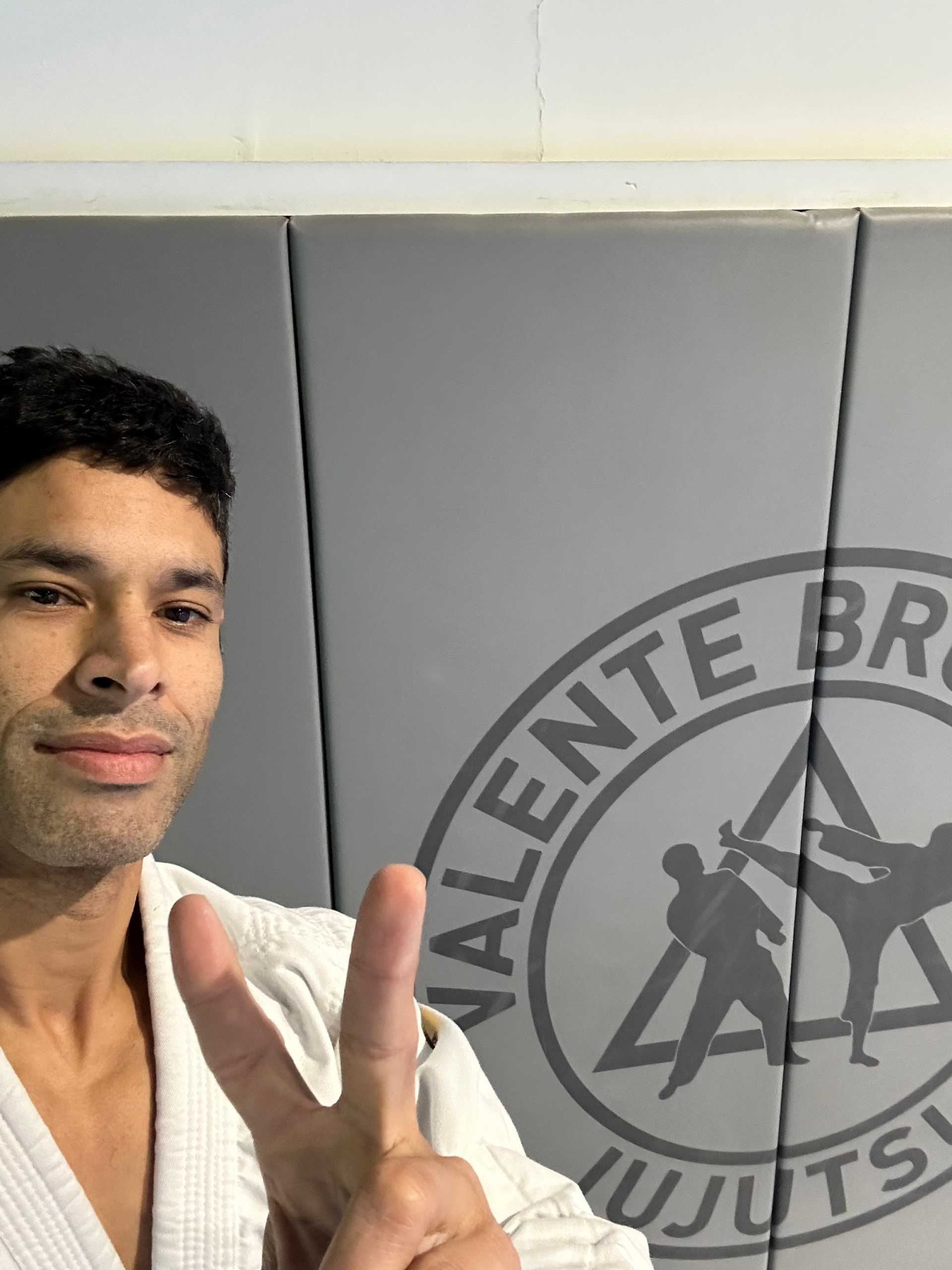 Self Defense Jiu Jitsu is for everyone!