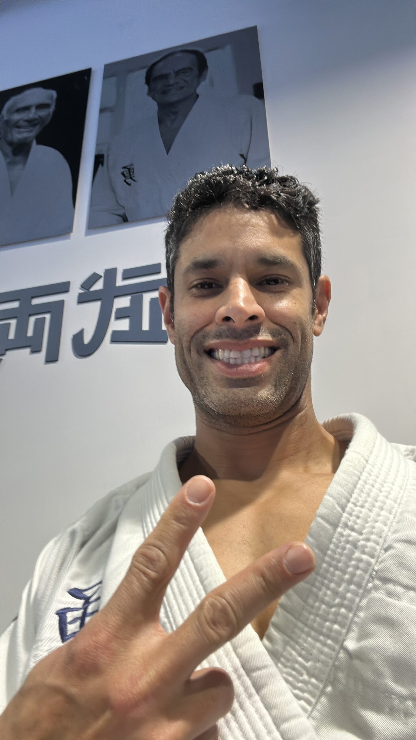 Flip at VB Hq December 2024