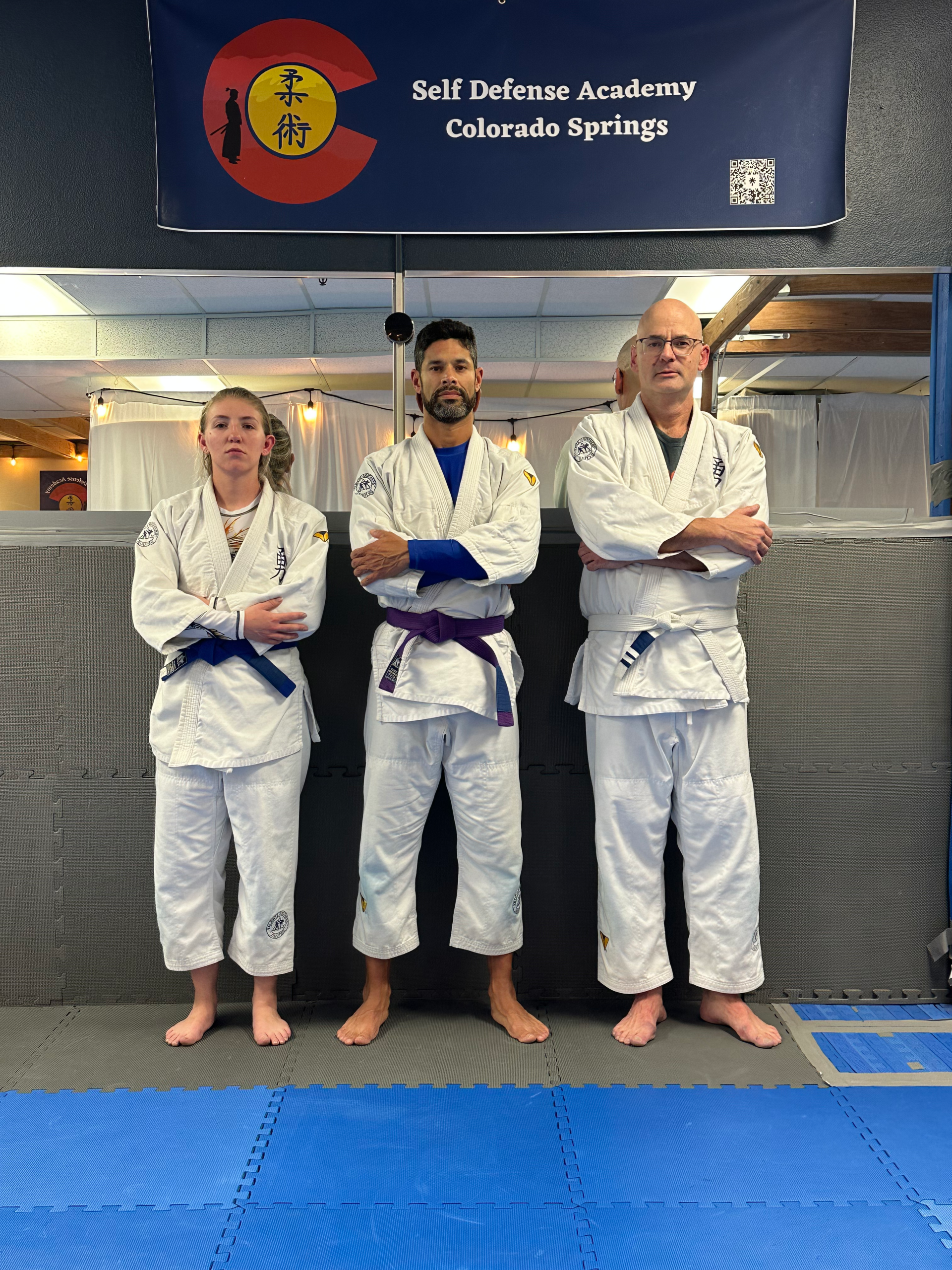 Physical Self Defense for busy Professionals