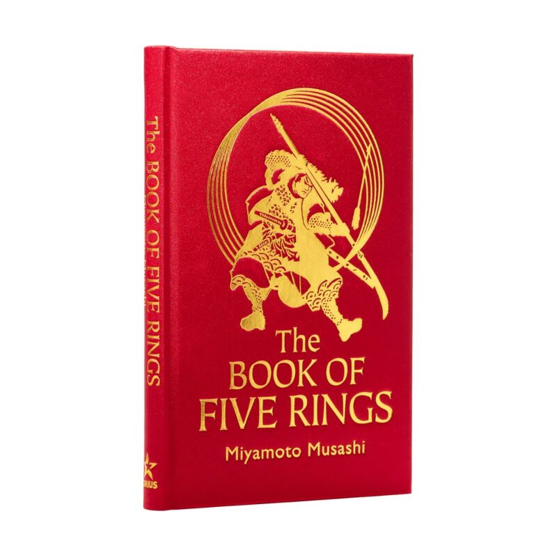 The Book of Five rings