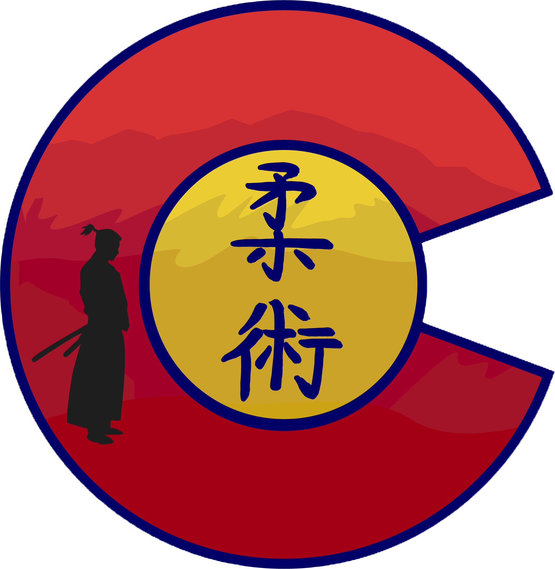 East meets west at Self Defense Academy Colorado springs