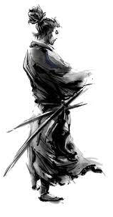 Miyamoto Musashi - Never Stray from the Way