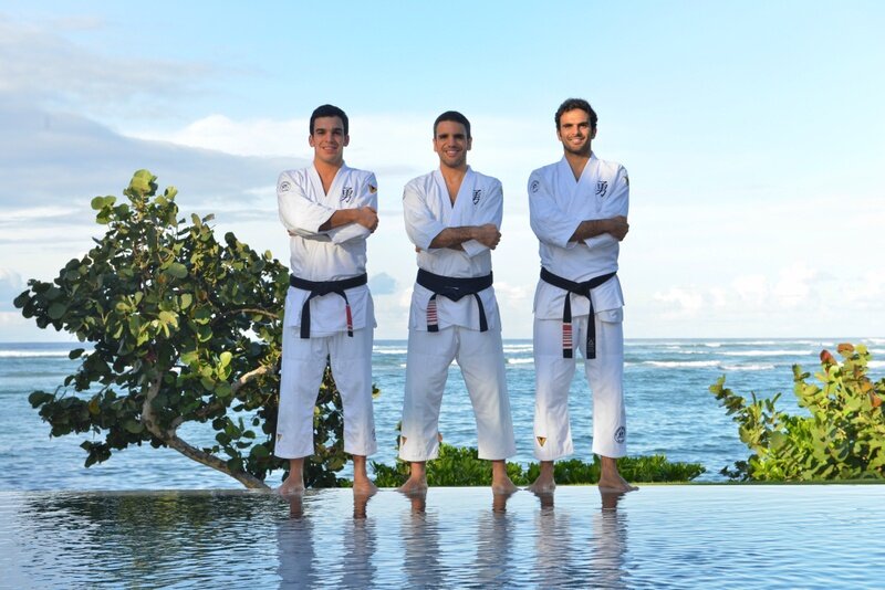 Self Defense Academy Colorado Springs teaches the Valente Brothers Self Defense Method of Jujutsu