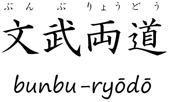 BunBuRyoDo