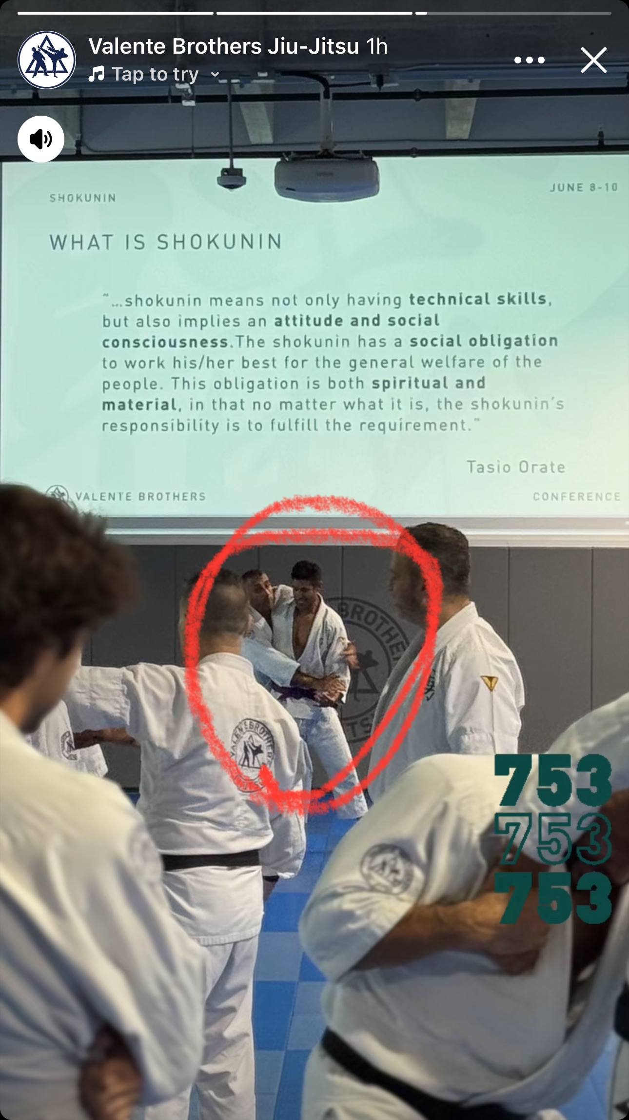 Drilling what we learn