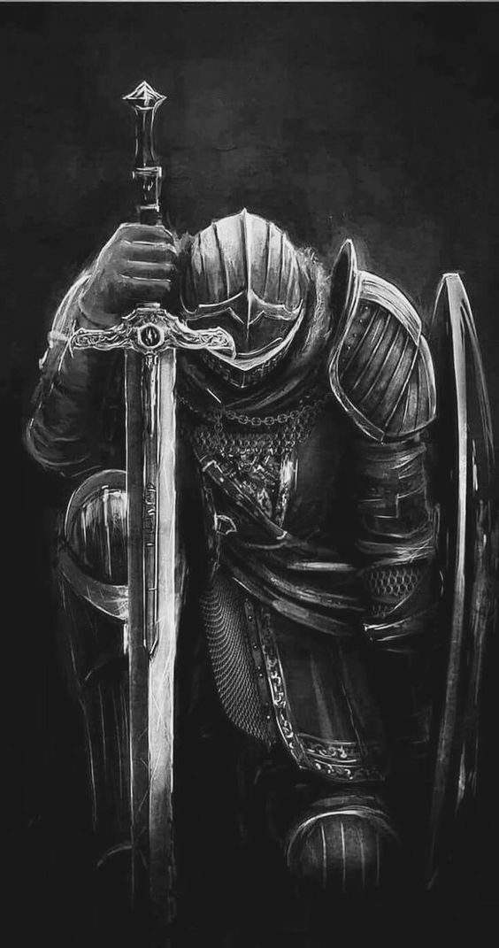 Knight Warrior