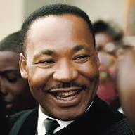 Rev Dr. MArtin Luthor King Jr