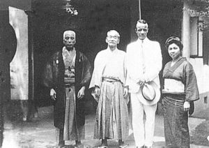 Japanese Instructors