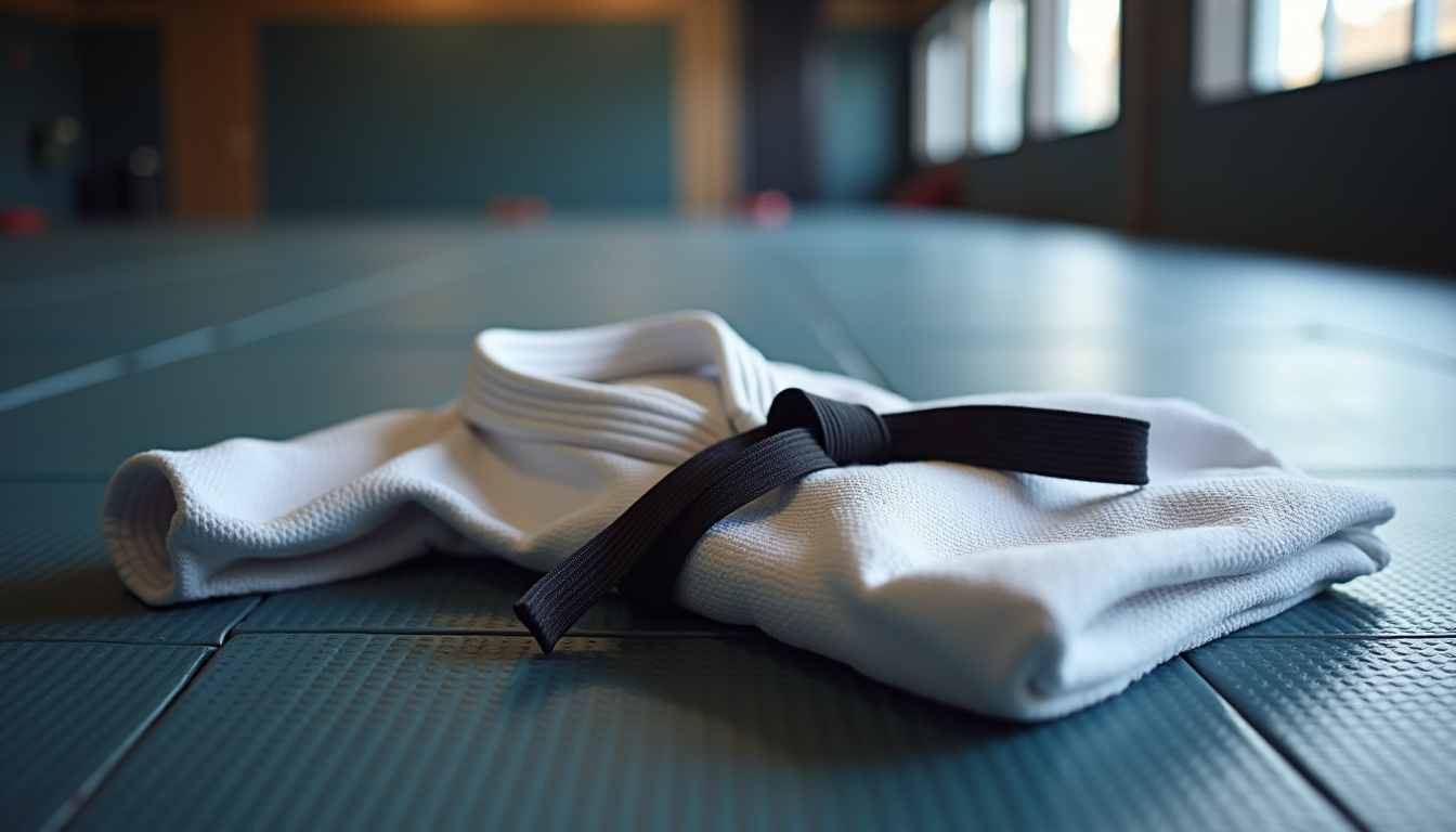 Self Defense Jiu Jitsu Colorado