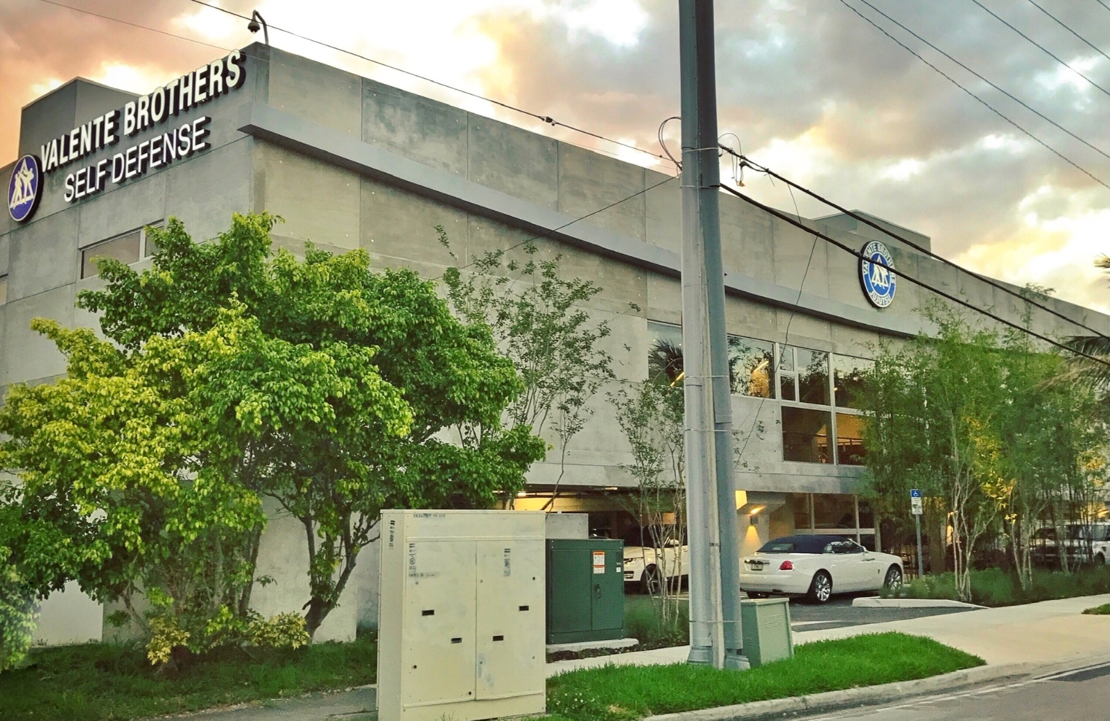Valente brothers Headquarters
