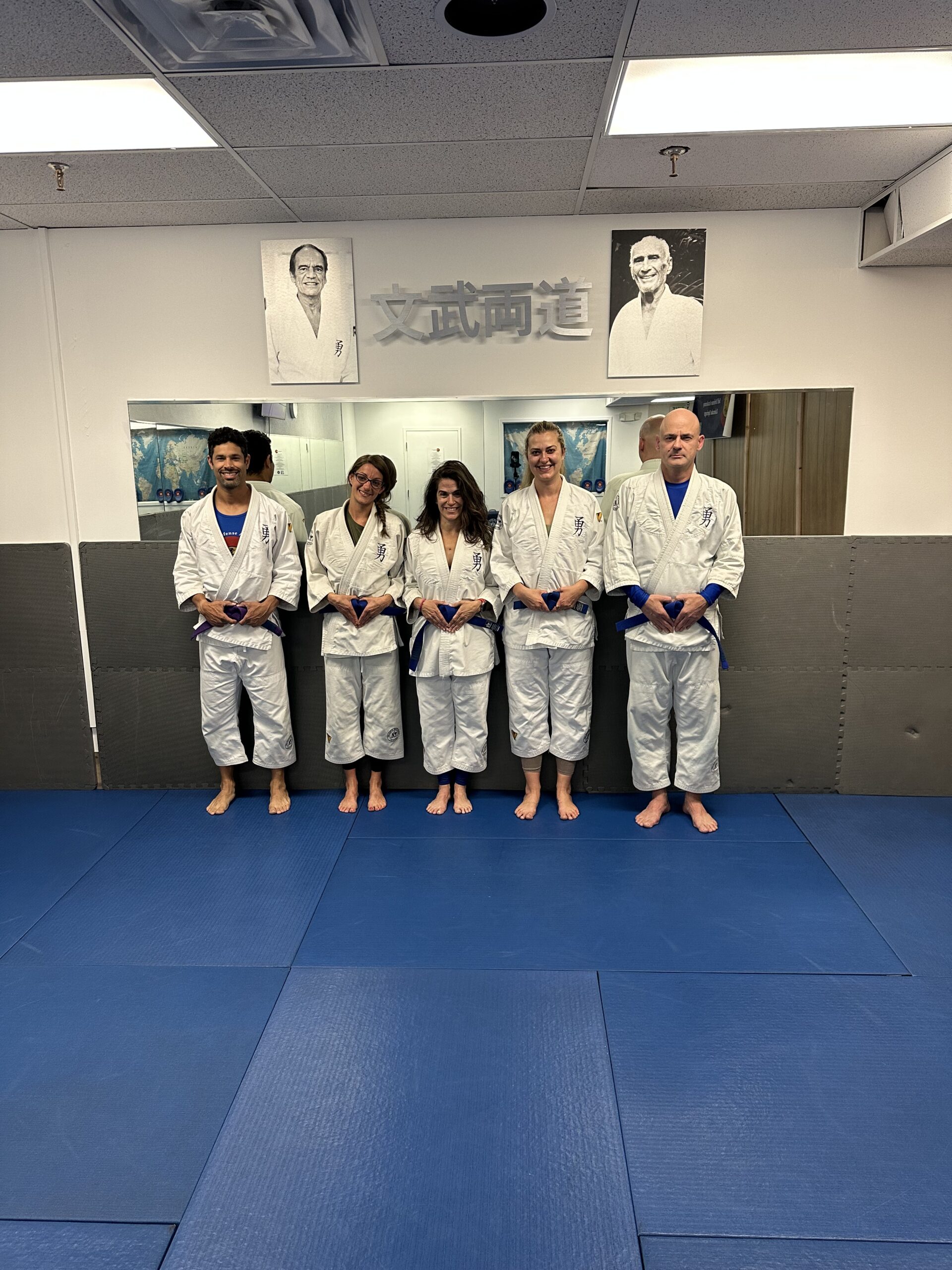 mastery class