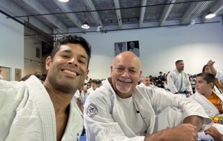 Beyond the Mat- When Jiu Jitsu Becomes a Lifestyle Reflex