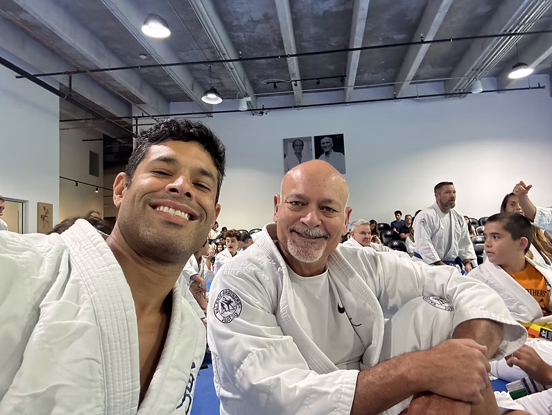 Beyond the Mat- When Jiu Jitsu Becomes a Lifestyle Reflex