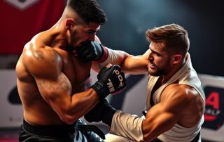 Is Jujutsu only for the Tough?