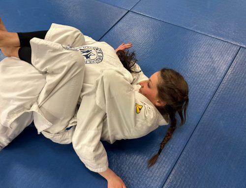Breaking the Comfort Trap: How Street Self-Defense Builds Real Resilience
