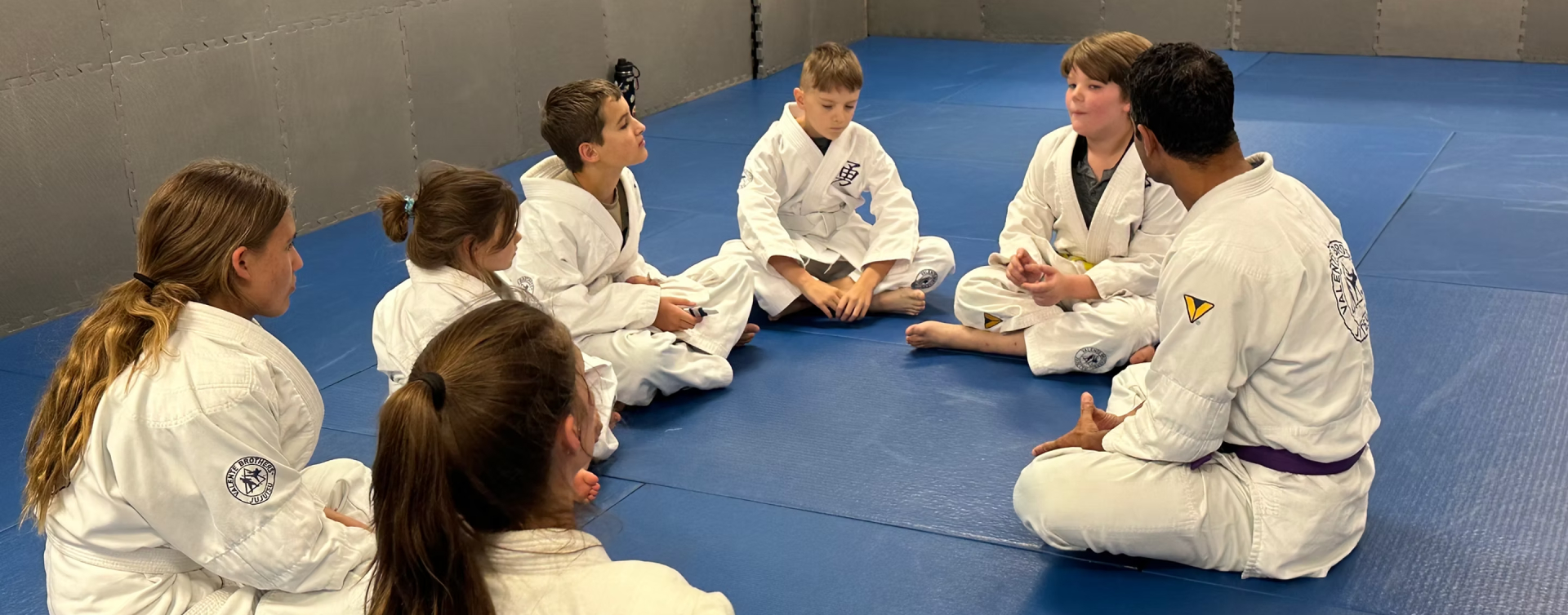 Youth Program
