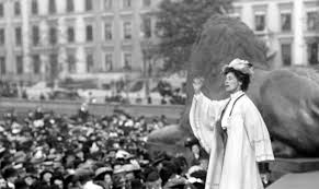 Emmaeine Pankhurst