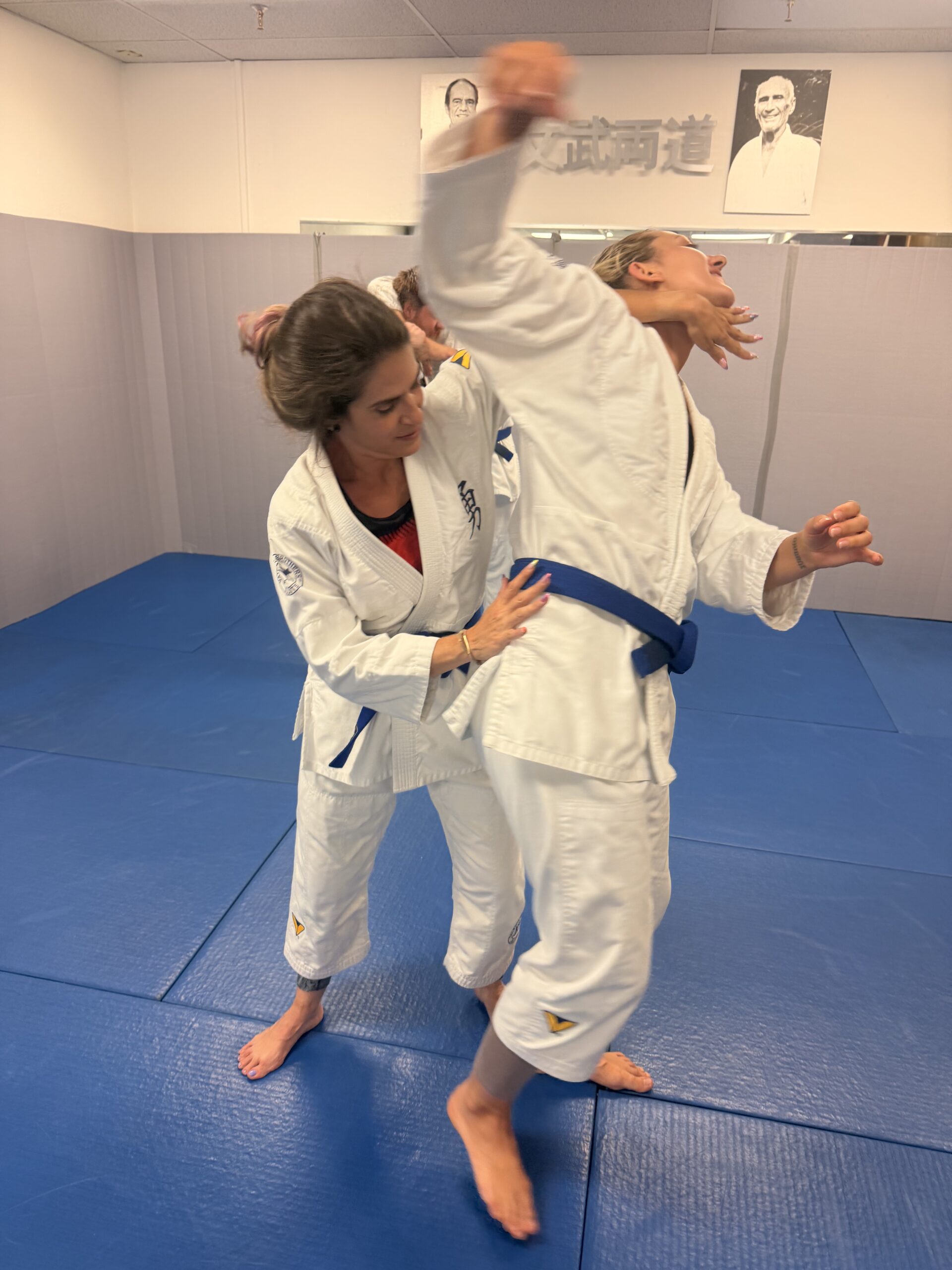 Self Defense Training Colorado Springs