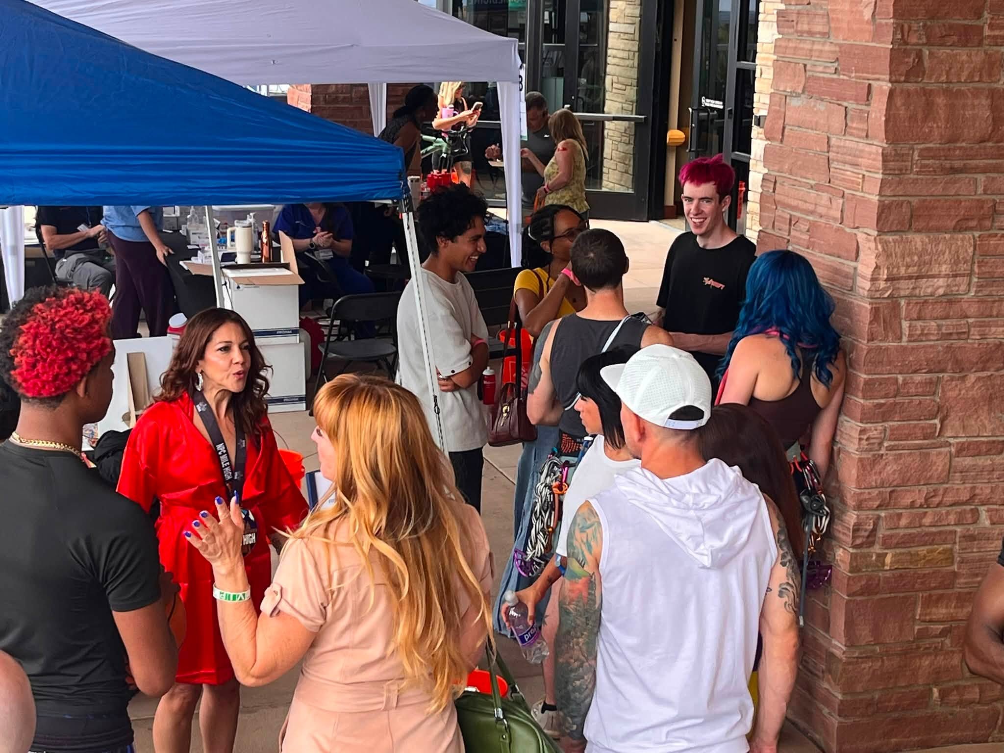 Colorado Springs Health & Fitness Expo
