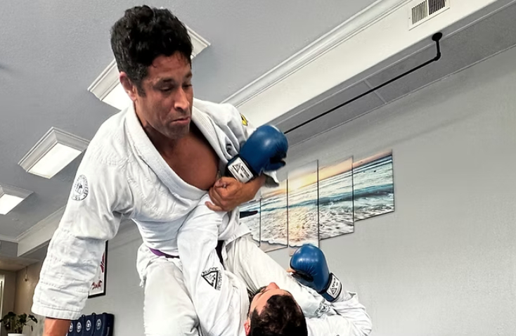 Fighting Mastery Fighting Mastery