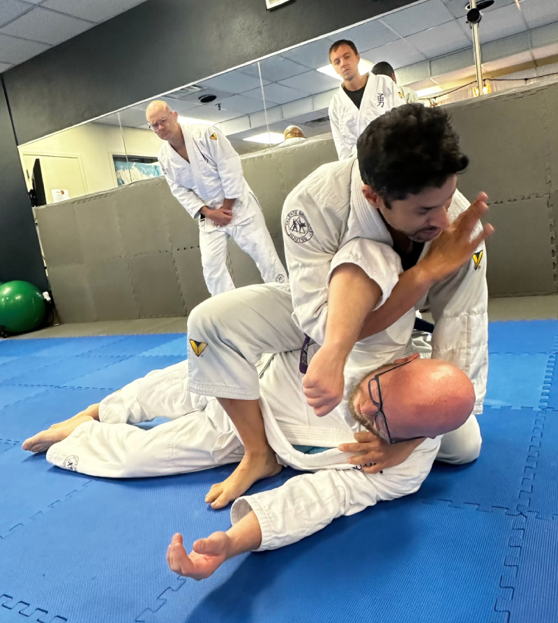 Our Self-Defense Programs in Colorado Springs Our Self-Defense Programs in Colorado Springs