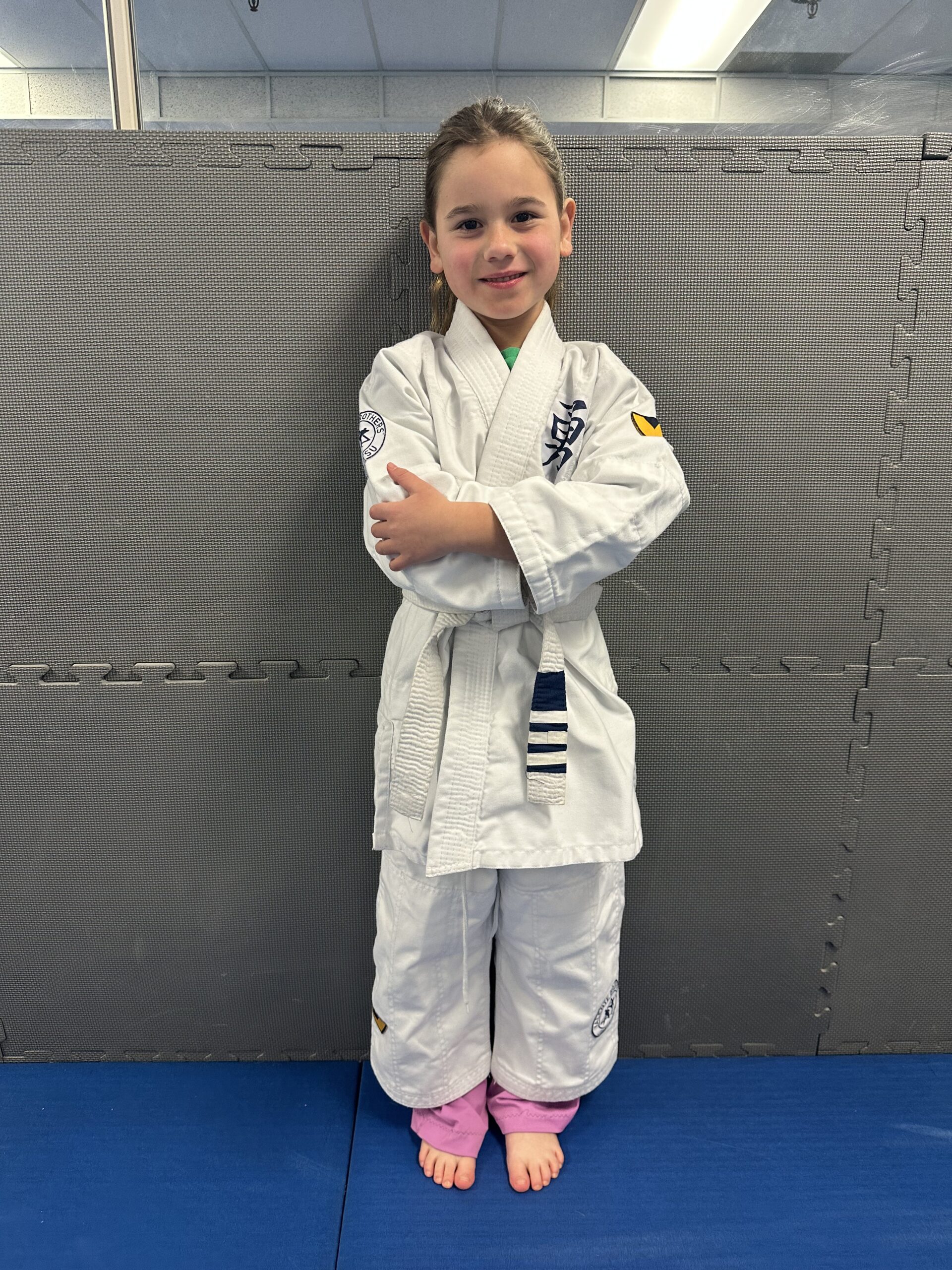 Kids Jiu Jitsu in Colorado Springs
