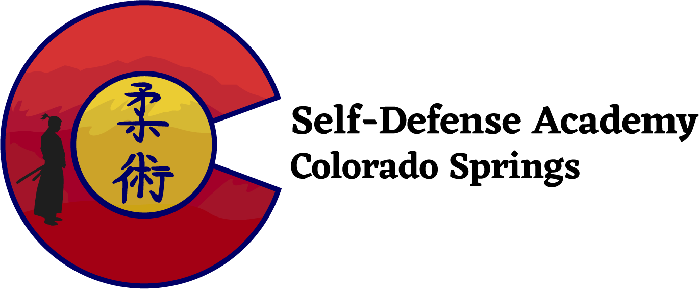 Self Defense Jiu Jitsu in Downtown Colorado Springs
